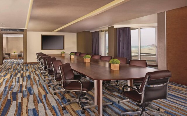 The Ritz-Carlton, Herzliya