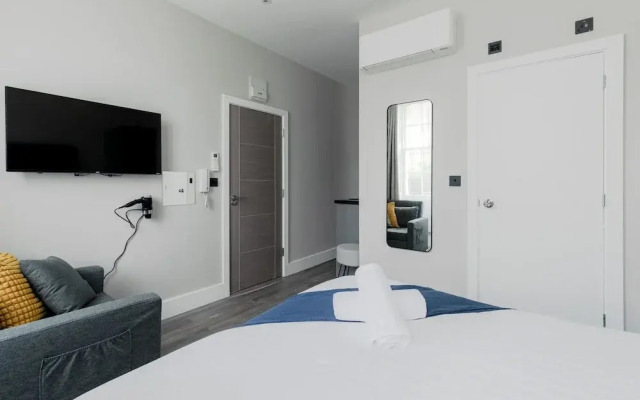 London Central Studios