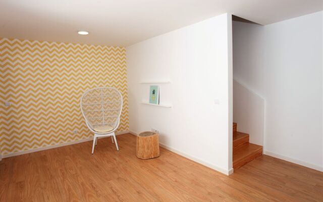 Azorean Flats by Green Vacations