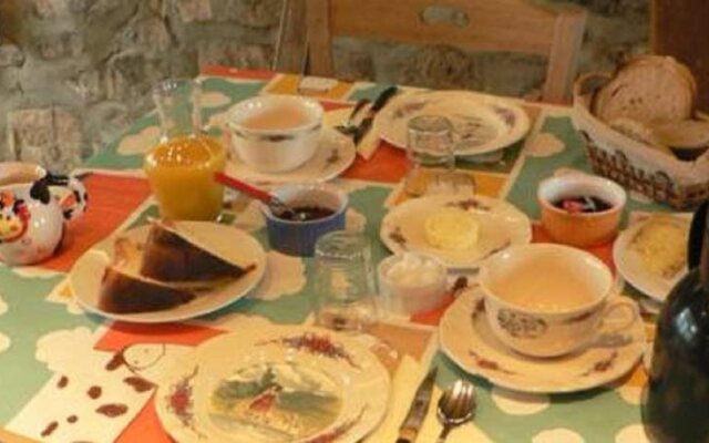 Chez Chantal et Dany