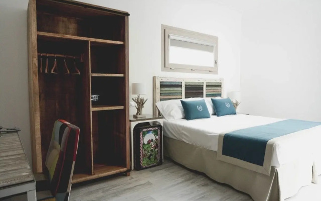 Domus Maris Boutique Hotel