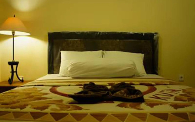 La'Mulya Guest House