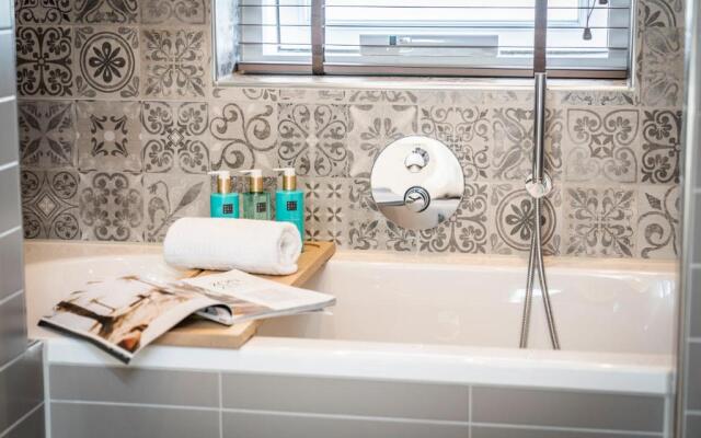 Just Texel Suites & Apartments