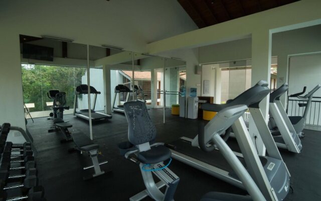 The Thinnai Hotel