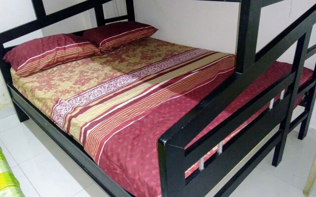 Apartamento Marbella 45-28