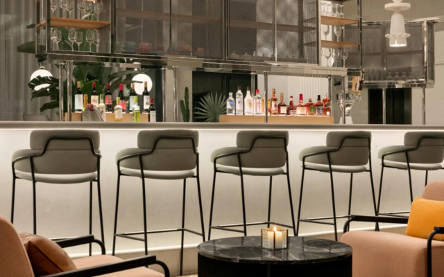 Hotel Indigo Williamsburg - Brooklyn by IHG