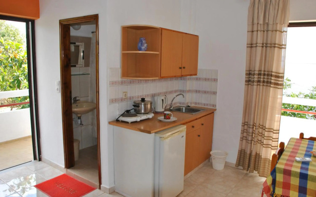 Stergia Apartments 2