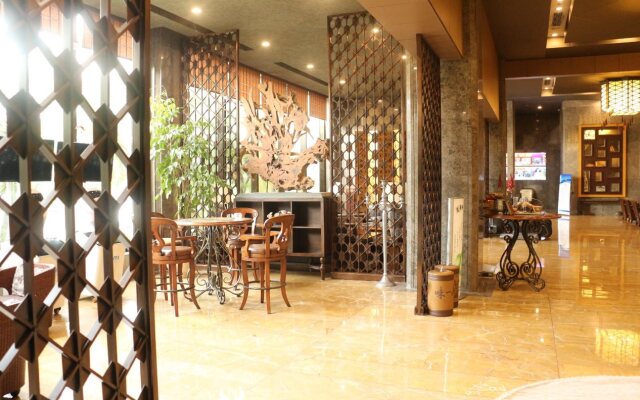Xiyu Hotel