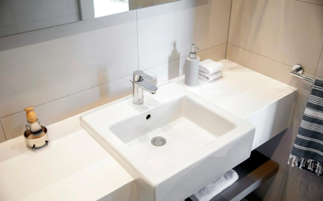 TUI BLUE Adriatic Beach - Adults Only - All Inclusive