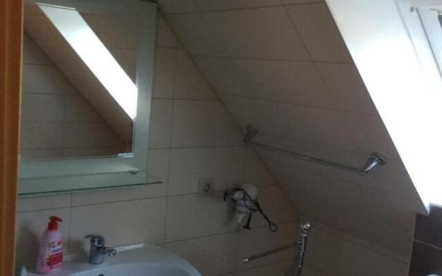 Fewo im Herzen der Insel