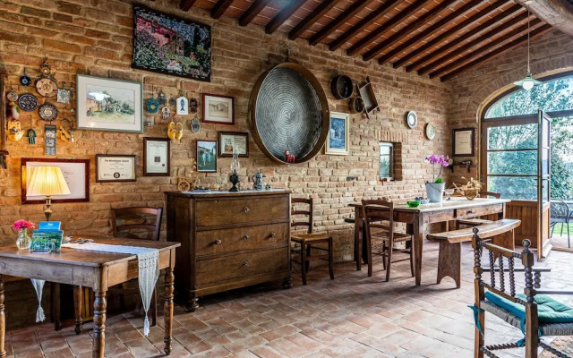 Agriturismo il Querciolo