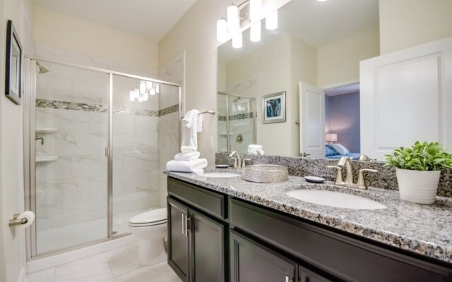 Amazing House! - Champions Gate - 9076HS