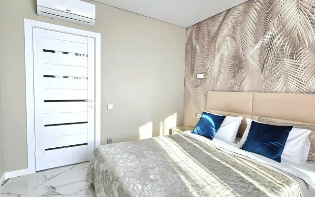 Apartments on Lenin street 298Bk6