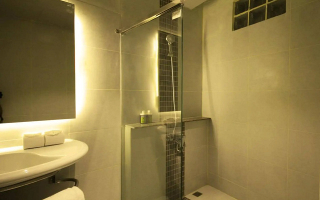 Rooms Republic Hotel Ao Nang Beach