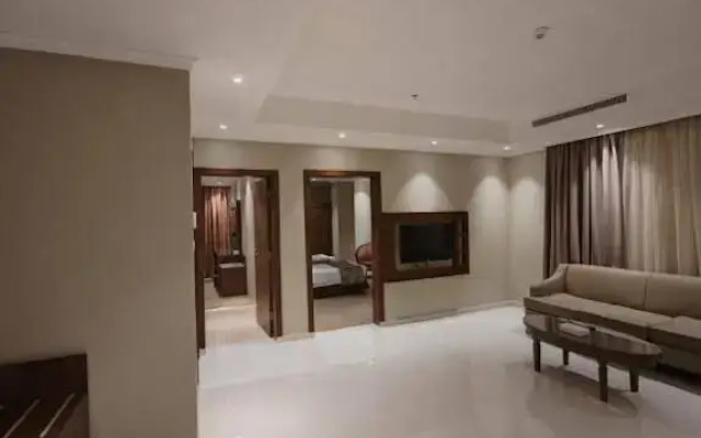 Taj Nakhba Hotel