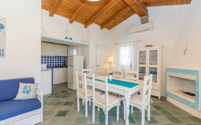 Residence SardegnaSummer Li Cupulatti