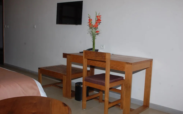 Plumeria Hotel