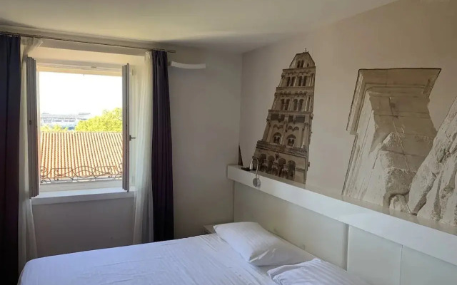 La Porta Luxury Rooms