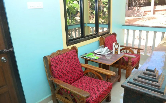 Bloo Resort by OYO Rooms