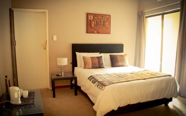 African Sands Guesthouse