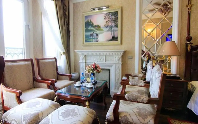 Violin Hotel Ha Noi