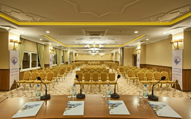 Hotel Titan Select Ultra All Inclusive