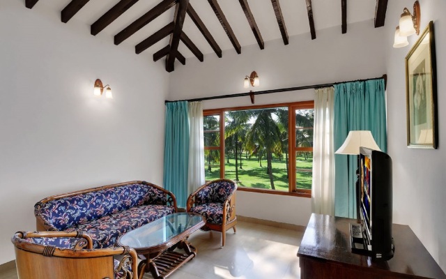 Novotel Goa Dona Sylvia Resort