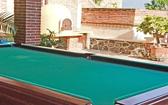 Villa Meli 2