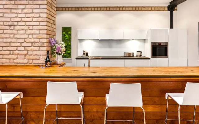 Boutique Suites and Residences Heidelberg – Alte Zigarrenmanufaktur