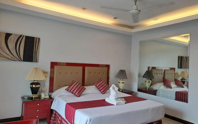 Wild Orchid Resort