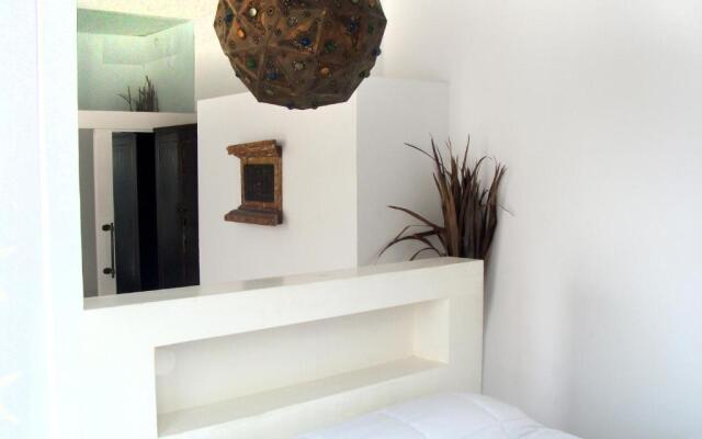 Apartamentos Casa del Coronel