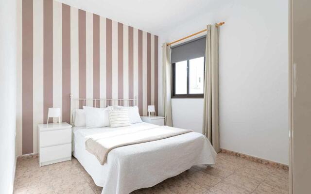 Mahostly Apartamento Comillas PF