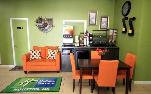 Holiday Terrace Motel