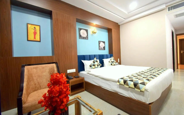 The Sky Imperial Shahi Hotels & Resort