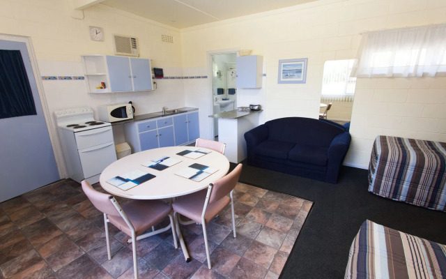 Port Lincoln Holiday Apartments
