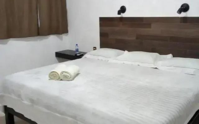 Hotel Santa Lucia