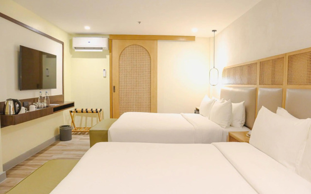 Mandarin Nest Boracay