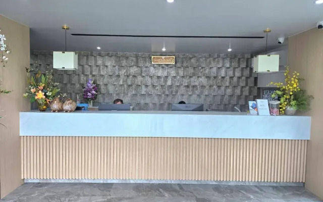 Bangkok Mystay Hotel Rangsit