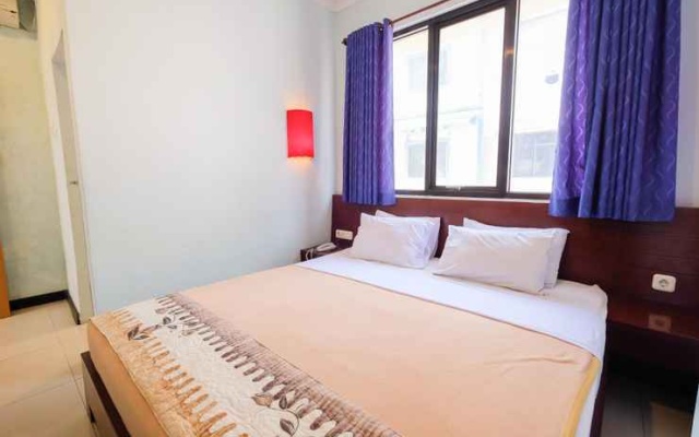 D' Bugis Ocean – Guest Rooms – Makassar