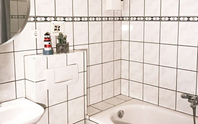 Messe Apartment Neuss Düsseldorf