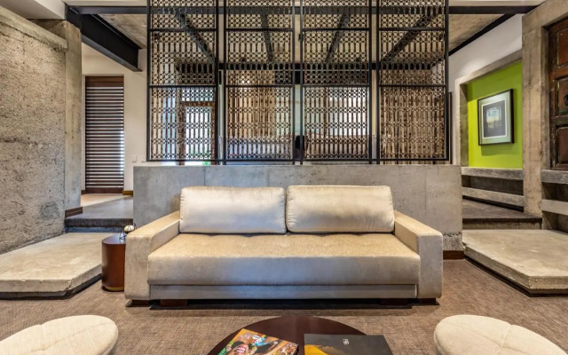 Alko Hotel Casa Nispero