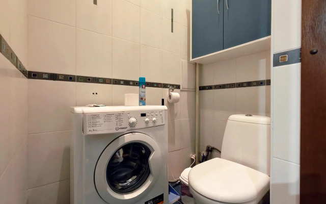 Tverskaya Street (Тверская Стрит) на улице Садовая-Триумфальная 4-10