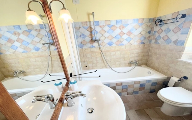 San Damiano, Children Play Area, Pool, Veranda, 5 Bedrms