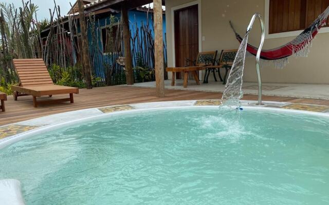 Pousada Vila do Coco