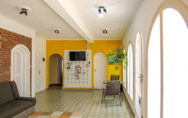 Incrivel casa a 600 metros da Praia das Palmeiras