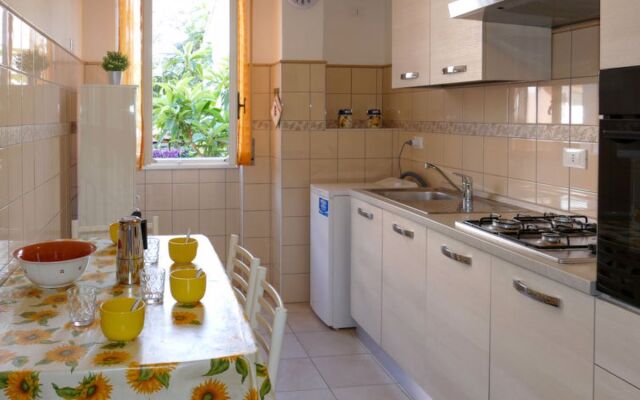 Apartment Enzo Diano Marina