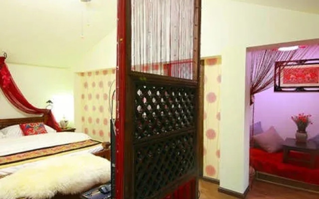 Olive Tree Inn - Lijiang