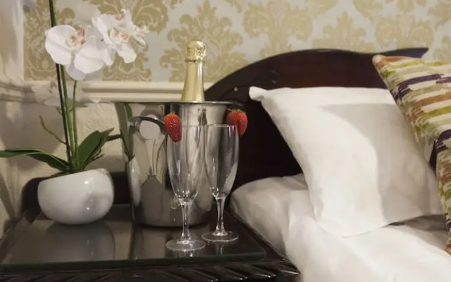 The Club House Hotel