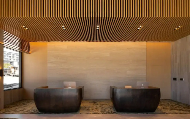 Maxim Hotel Auckland