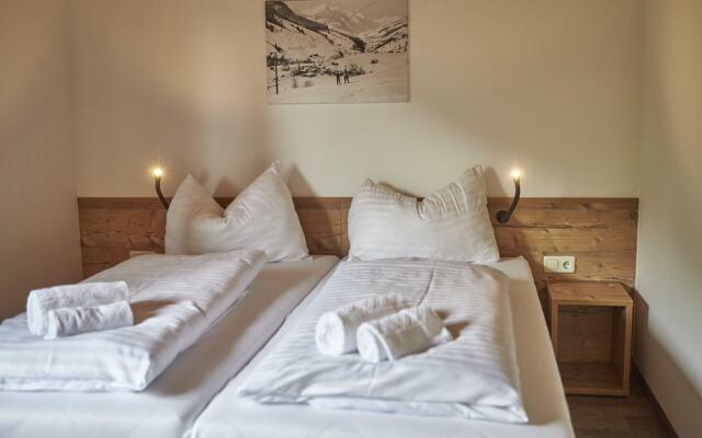 Delfi Ski & Bike Apartments